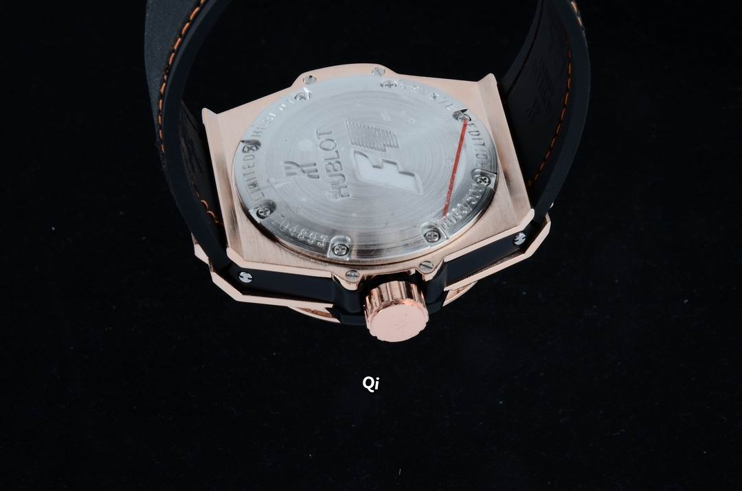 Hublot watch man-107